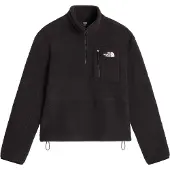 The North Face Pull-over de sport 'Yumiori' noir
