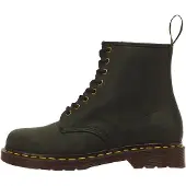 Dr. Martens Bottines à lacets sapin