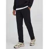 JJ REBEL Pantalon 'JREBCARL' noir