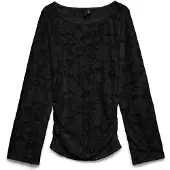 Vero Moda T-shirt noir
