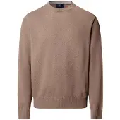 Hackett Pull-over beige