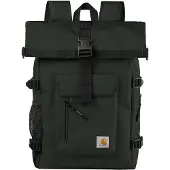 Carhartt WIP Sac à dos 'Philis' noir
