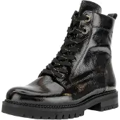 Gabor Dames Élégant Bottine H-Weite 8024.05 noir