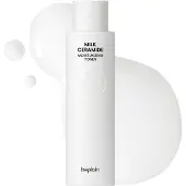 Beplain Lotion Hydratante au Lait Céramide | Complexe 5-Multi Céramide pour la Barrière Cutanée | Hydratation Profonde & Apaisante avec CICA