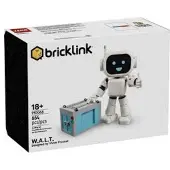 LEGO WALT - BrickLink 910063