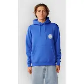 Rip Curl Wetsuit Icon Hoodie Bleu S Homme