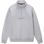Napapijri Sweatshirt 1/2 zip Box