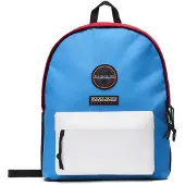 Napapijri Voyage 3 S 20.8l Backpack Bleu