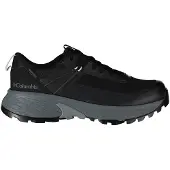 Columbia Tellurix Peak Wp Hiking Shoes Noir EU 40 Femme