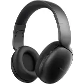 Carneo S10 DJ/Stereo/Jack/Wire/BT/Noir