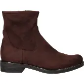 Caprice Bottines brun foncé