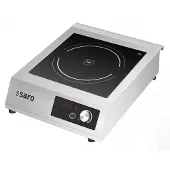 Saro Plaque à induction 8 kW modèle AKIM