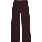 Garcia Pantalon brun foncé