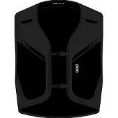 POC Ultra Gilet Noir L Homme