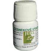JUKL Teinture Pousses d'ail (D6)
