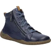 Josef seibel Wynona 15 | Bottines pour Femmes | bleu
