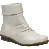 Josef seibel Violet 02 | Bottines pour Femmes | blanc