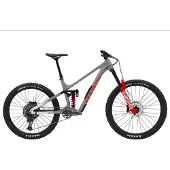 Marin Alpine Trail Xr Z 29´´ Mtb Bike Gris S