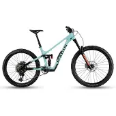 Marin Alpine Trail 2 Z 29´´ Mtb Bike Bleu S