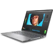 HP DP6Z6ET, processeur Intel Core Ultra 7, écran de 40,6 cm (16 pouces), résolution de 1920 x 1200 pixels, 48 Go de mémoire, disque dur de 1 To, système d'exploitation Windows 11 Pro