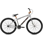 Se Bikes Blocks Flyer 26´´ Bmx Bike Blanc