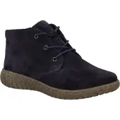 Josef seibel Angelina 07 | Bottines pour Femmes | bleu