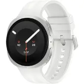 Samsung Montre connectée Galaxy Watch 9 40 mm Bluetooth Cream