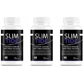 Overig Slimtide-3 x