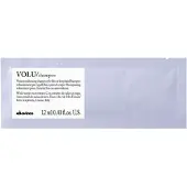 Davines , Volu, shampooing, volume, lot de 12, 12 ml