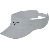 Mizuno Drylite Visor Gris