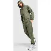 Technicals Pantalon de survêtement Bridge - Vert, Vert