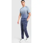 Trailberg Pantalon de survêtement Rapid Dash Woven - Bleu, Bleu