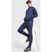 MONTIREX Pantalon de survêtement Response Fleece - Bleu, Bleu