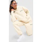 Reebok Pantalon de jogging College - Crème, Crème