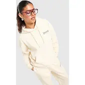 Reebok Sweat à capuche College - Crème, Crème