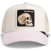 Goorin Bros. Casquette beige
