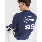 Nike T-shirt Air Max 95 - Bleu, Bleu