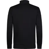 Petrol Industries M-3060-swc319 Full Zip Sweatshirt Noir 2XL Homme