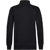 Petrol Industries B-3060-swc364 Full Zip Sweatshirt Noir 13-14 Years Garçon