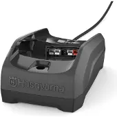Husqvarna Chargeur 40-C80, 80 W