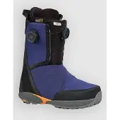 Burton Waverange X Snowboard Boots Bleu 27.0 Homme