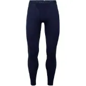 Icebreaker 200 Oasis Leggings Bleu M Homme