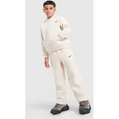Nike Ensemble de survêtement à bas ouverts Enfant - Beige, Beige