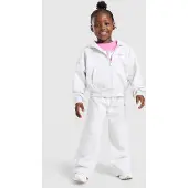 Nike Ensemble molletonné 3 pièces Enfant - Gris, Gris