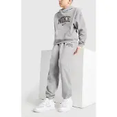 Nike Pantalon de jogging Varsity Graphic Junior - Gris, Gris