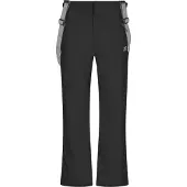 2117 of Sweden Humla, pantalon de ski, homme, noir