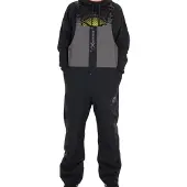 Matrix Fishing Pro-x Outer Bib Pants Noir 3XL Homme