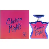 Bond no. 9 Chelsea Nights EDP U 100ml