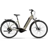 Winora Tria X9 Low 28´´ Cues 2027 Electric Bike M / 500Wh