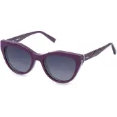 Sting Usj763-49887p Junior 49x17x135 Mm Reading Glasses Violet Homme